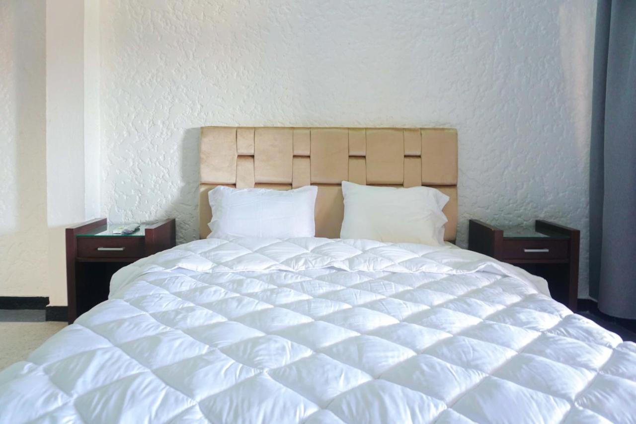 Hotel Warda Ouarzazate Ngoại thất bức ảnh
