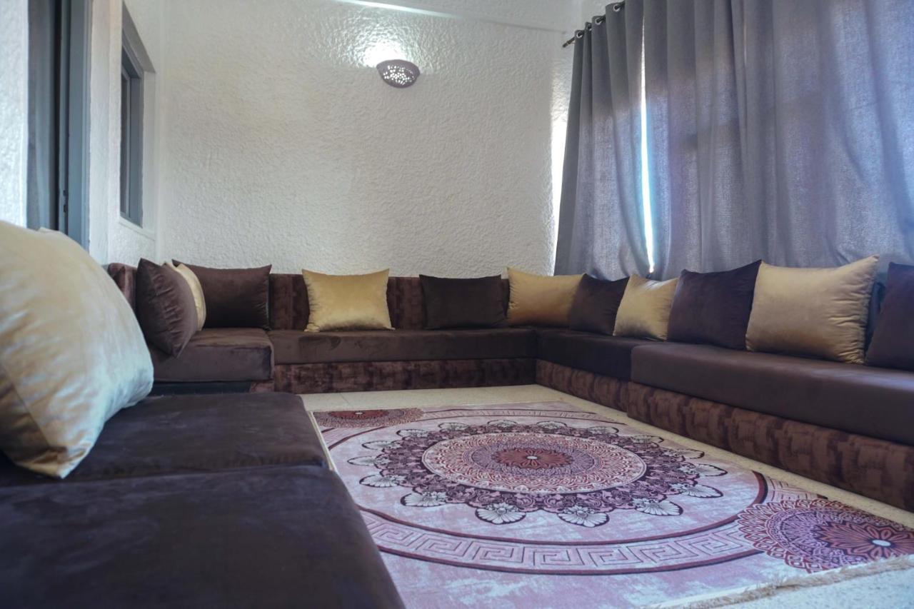 Hotel Warda Ouarzazate Ngoại thất bức ảnh