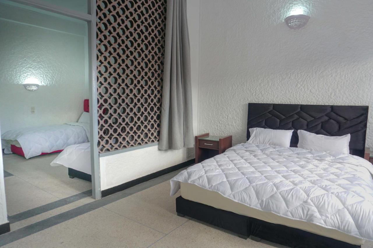 Hotel Warda Ouarzazate Ngoại thất bức ảnh