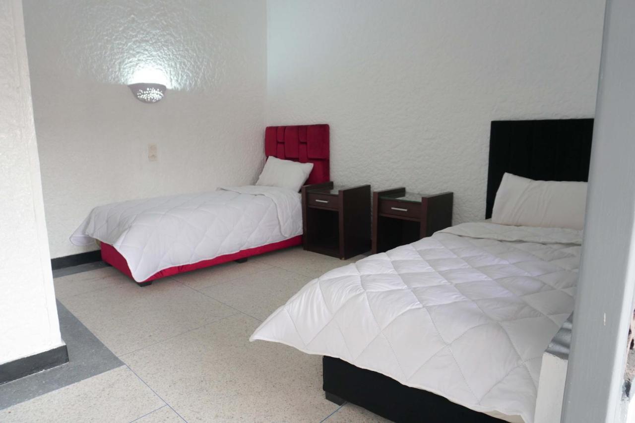 Hotel Warda Ouarzazate Ngoại thất bức ảnh
