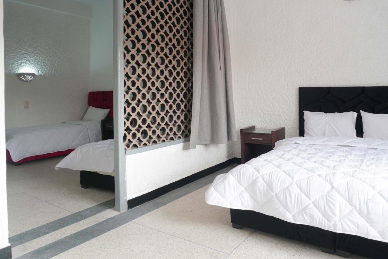 Hotel Warda Ouarzazate Ngoại thất bức ảnh