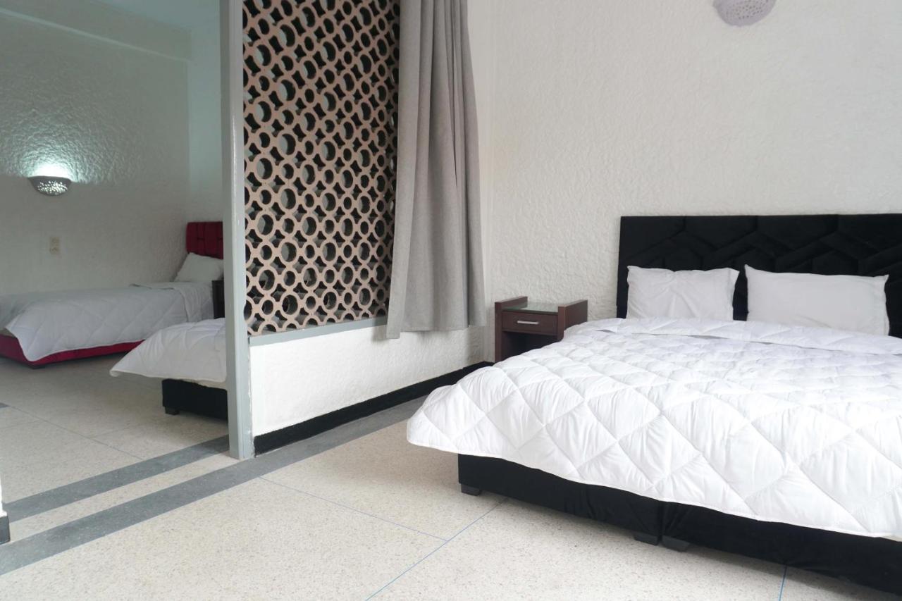 Hotel Warda Ouarzazate Ngoại thất bức ảnh